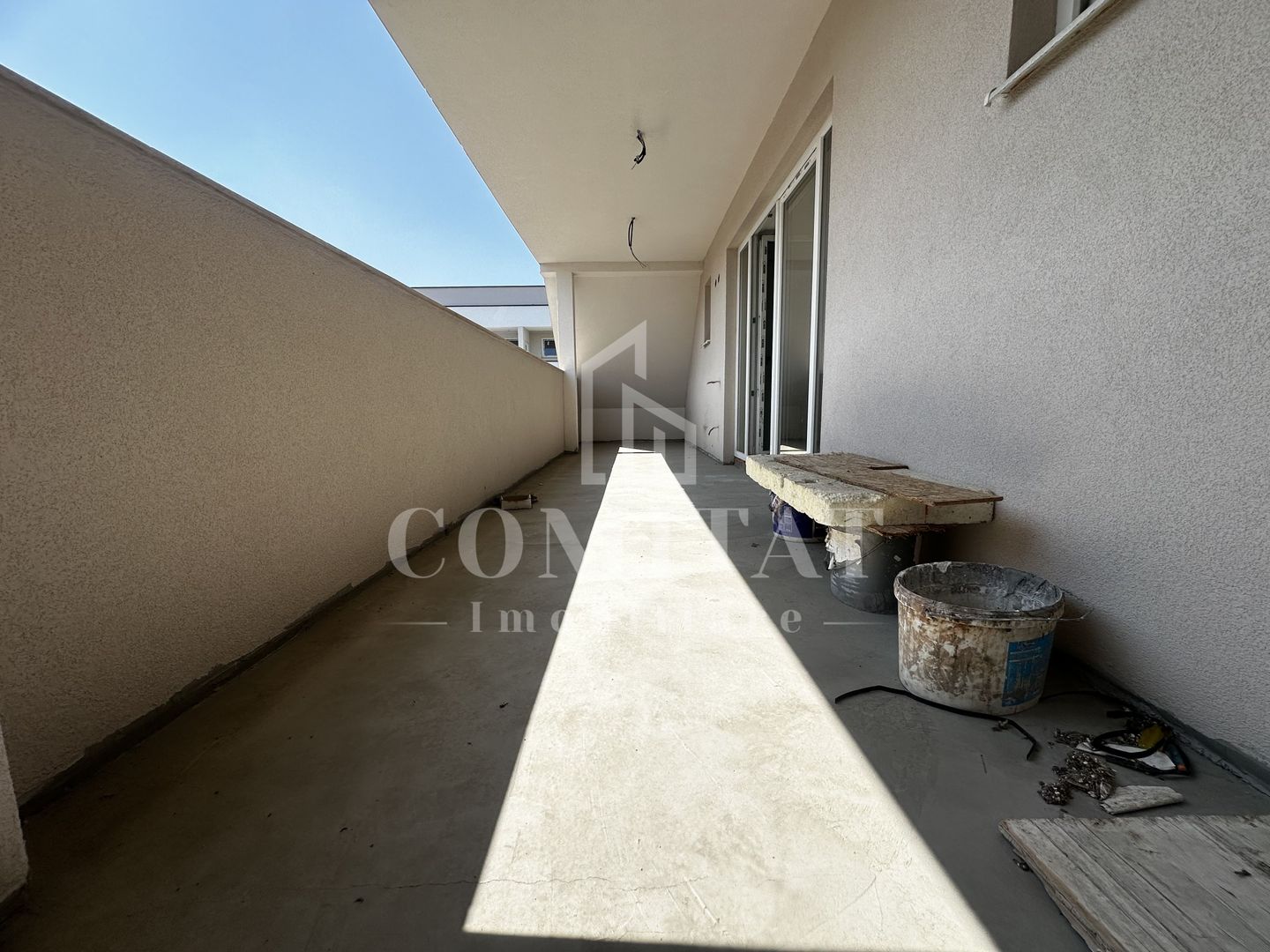 Apartament 3 camere | Bloc nou | Zona Str Cetatii - Floresti - Poză 9