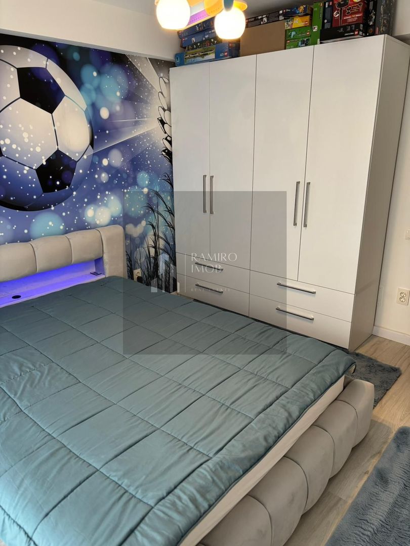 Apartament 2 camere decomandat Sector 5 - Poză 3