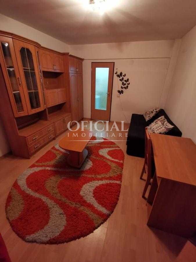 Apartament 1 Camera | 24 Mp | Balcon | Intermediar | Marasti FSEGA - Poză 2