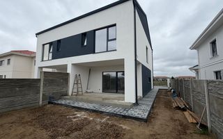 Duplex P+E | Toate utilitatile inclusiv asfalt | Statie de transport | Parc - Poză 4