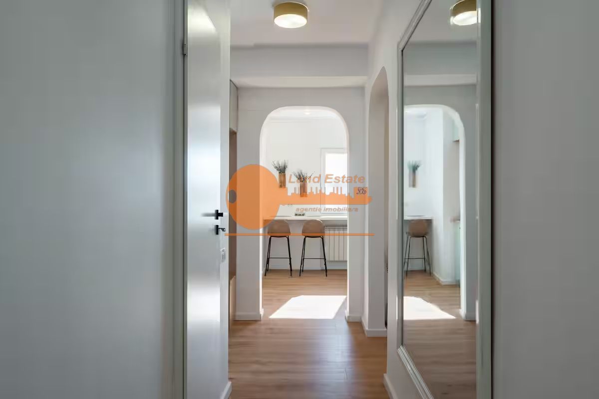 3 camere Natiune Unite-Calea Victoriei(Centrala Termica-AirBnB randament 100%) - Poză 5