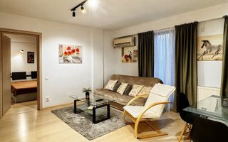 Apartament 2 Camere modern – Zona Moinești (Gorjului) cu loc de parcare - Poză 3