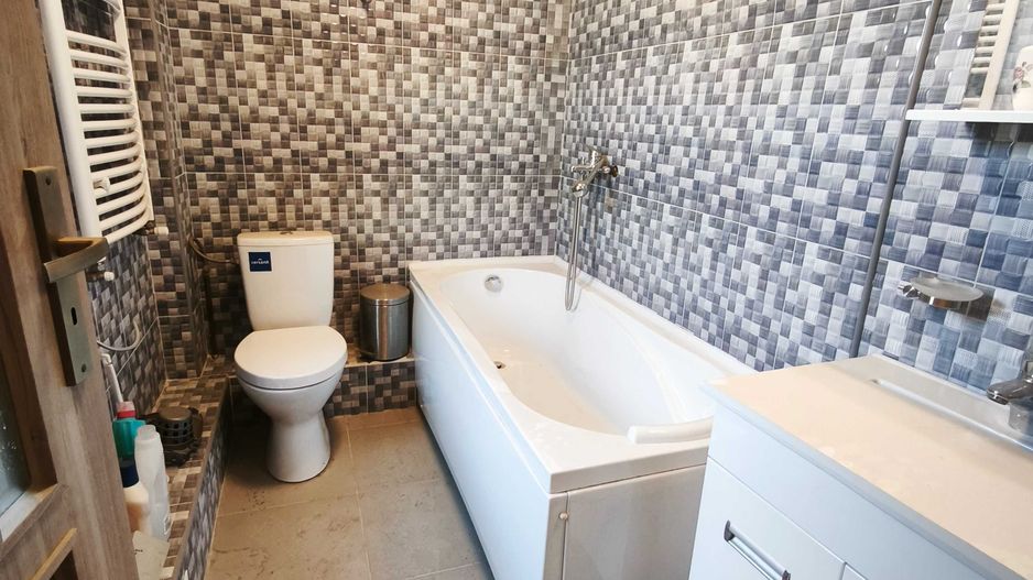 Apartament Sala Radio/Știrbei Vodă - Poză 6