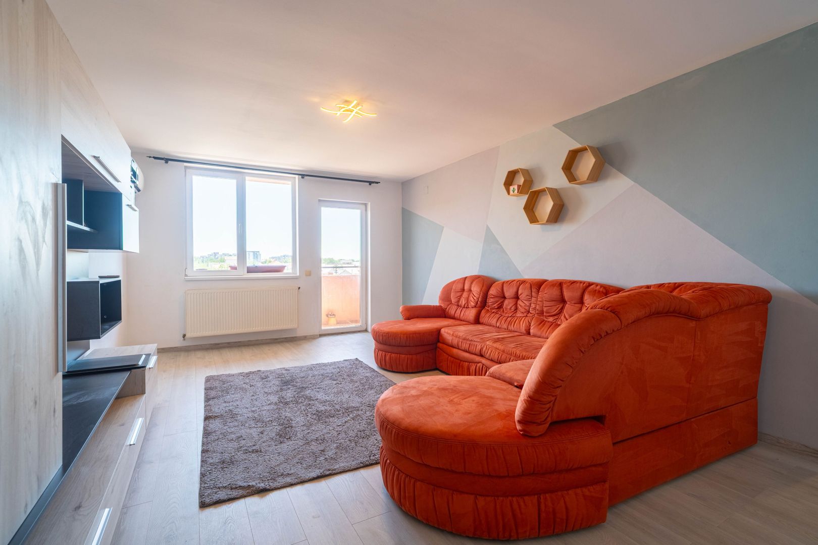 Apartament 2 camere în Grădiște, 0% comision - Poză 6