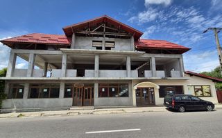 Spatiu comercial+Locuinta 664 mp construiti+anexa 16 mp si teren 845mp - Poză 46