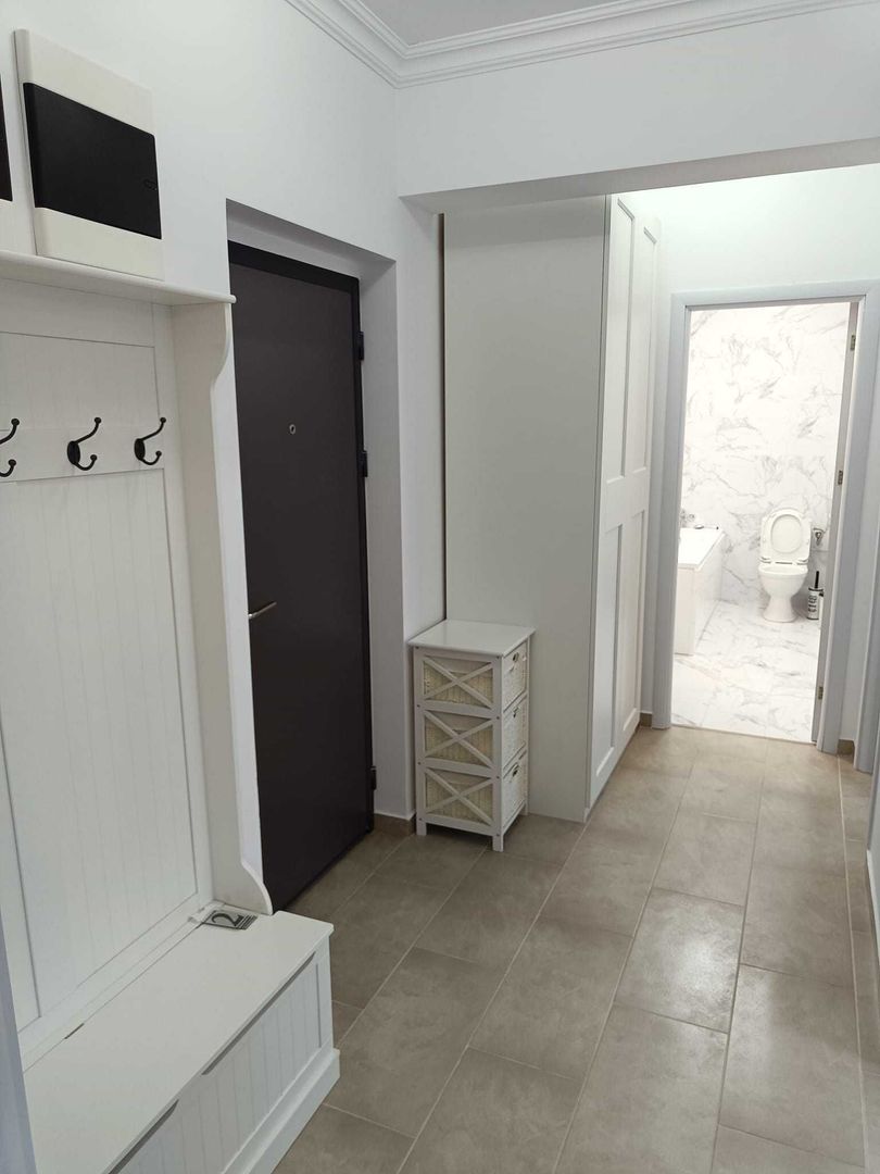 Apartament 2 camere Fundeni str Marului + Parcare Proprietar Bloc Nou - Poză 8