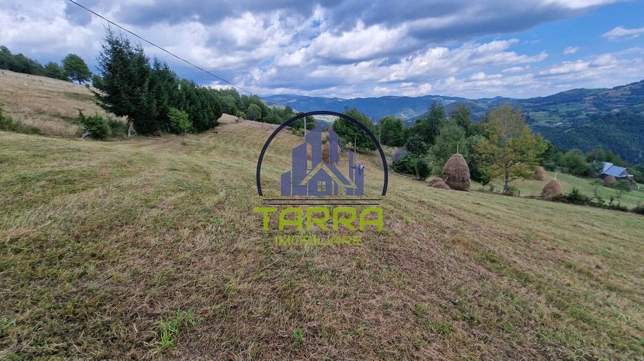 Parcela de teren intravilan situat in Scarisoara Judetul Alba - Poză 5