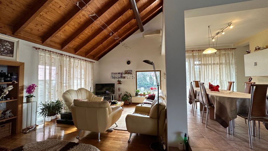 Vila de vanzare zona Braytim - Poză 20