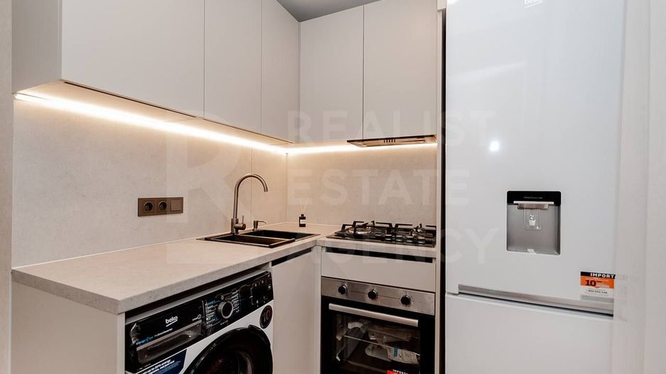 Vânzare, apartament,2 camere, str. Ion Pelivan,Buiucani - Poză 9