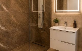 Casă de vânzare – Valea Adâncă, Miroslava – 4 camere, 569 mp teren, finisaje premium - Poză 7