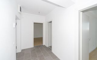 Vânzare, apartament cu 2 camere în zona Bucureștii Noi - Poză 3