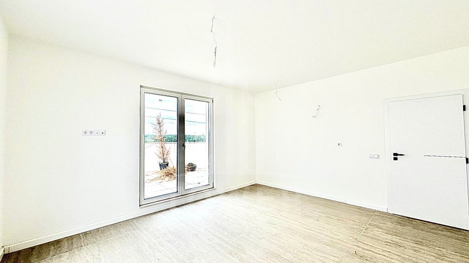 Apartament 3 Camere | Terasă Spectaculoasă - Poză 9