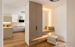 For Rent | Luxury 5-Room Smart Villa | 257 sqm | GreenLake II - Poză 14