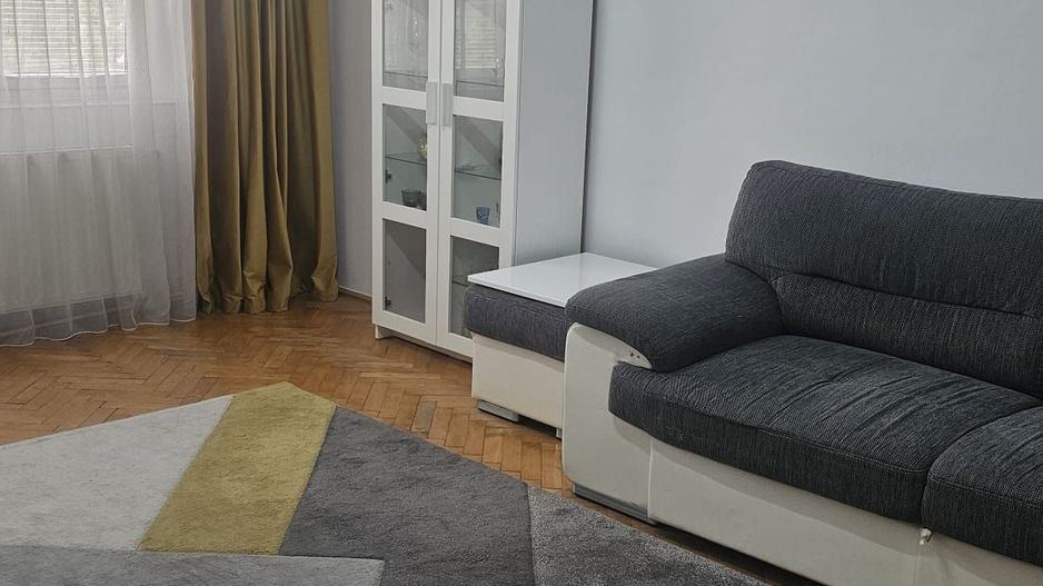 Lipovei | Decomandat | 2 băi | Centrală proprie | Mobilat-Utilat - Poză 2