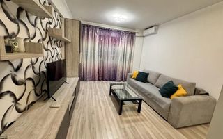 AP. 2 CAMERE- APARATORI, PARCARE, MASINA DE SPALAT VASE, METROU - Poză 1