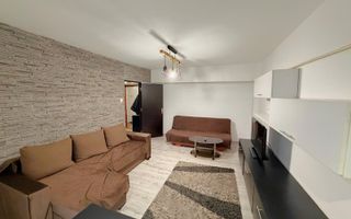 2 Decomandate Mobilat Utilat Calea Bucuresti Rotonda 52mp - Poză 1