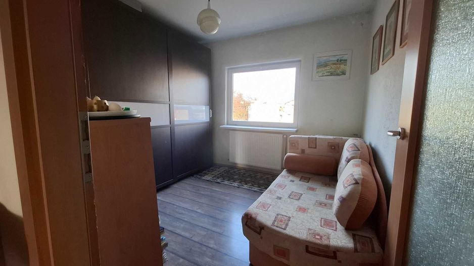 Spital Judetean | 3 Camere | Decomandat | Centrala proprie - Poză 7