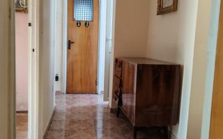 Apartament 3 Camere bloc reabilitat, bucla Drumul Taberei - Poză 10