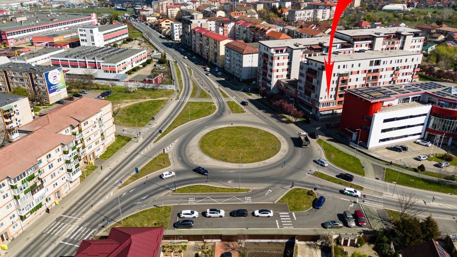 Spatiu Comercial la Prima Inchiriere - Venus 35 | 185 mp | Comision 0% - Poză 14