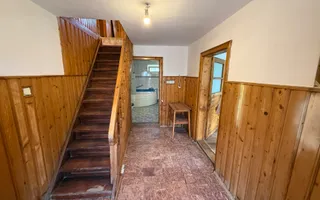 Casă 228 mp P+M + foișor+ teren 770 mp - Comarnic Prahova - Poză 12