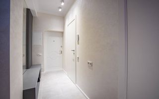 Chirie, apartament, 4 camere, strada Alexandru Bernardazzi, Centru - Poză 14