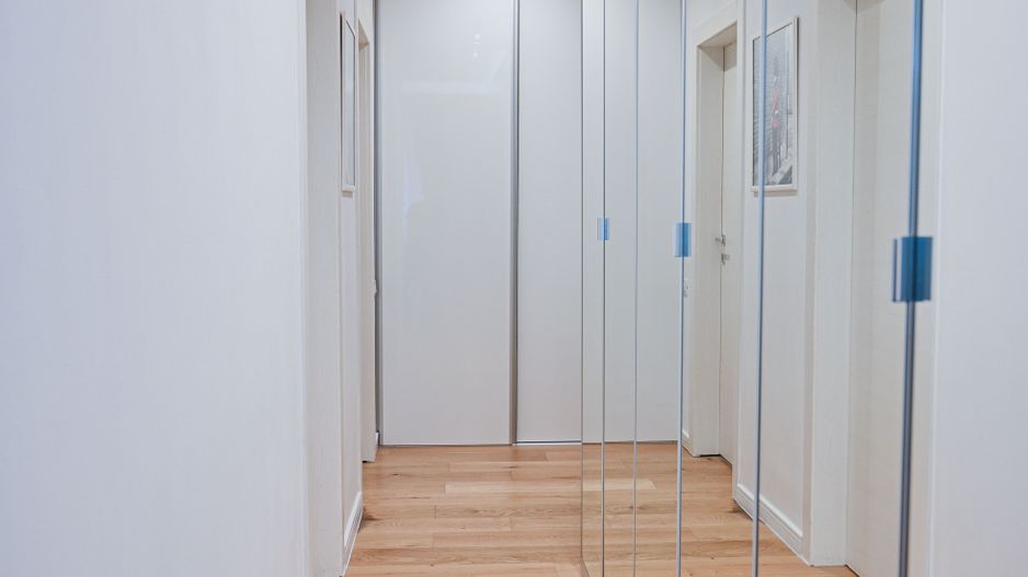 2 camere | curte proprie | Baneasa - Poză 6