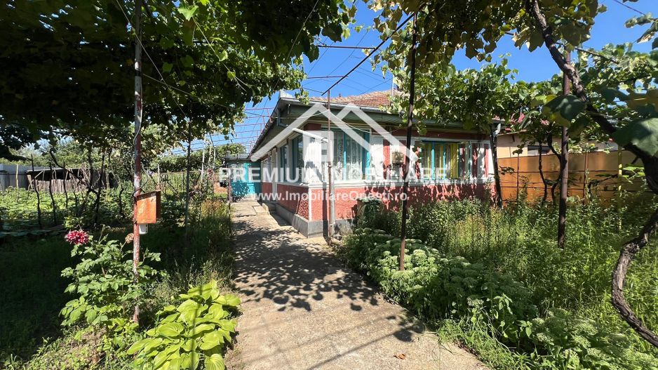 Casa de vânzare – Onești, Sat Catolic | 99 mp | Teren 1.000 mp - Poză 12