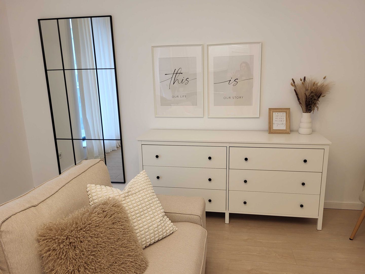 Apartament 2 camere de inchiriat - Exigent Plaza - Poză 2