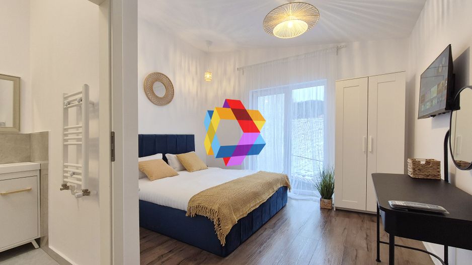 Casa de închiriat pentru regim hotelier sau Birouri -225 mp - Poză 16