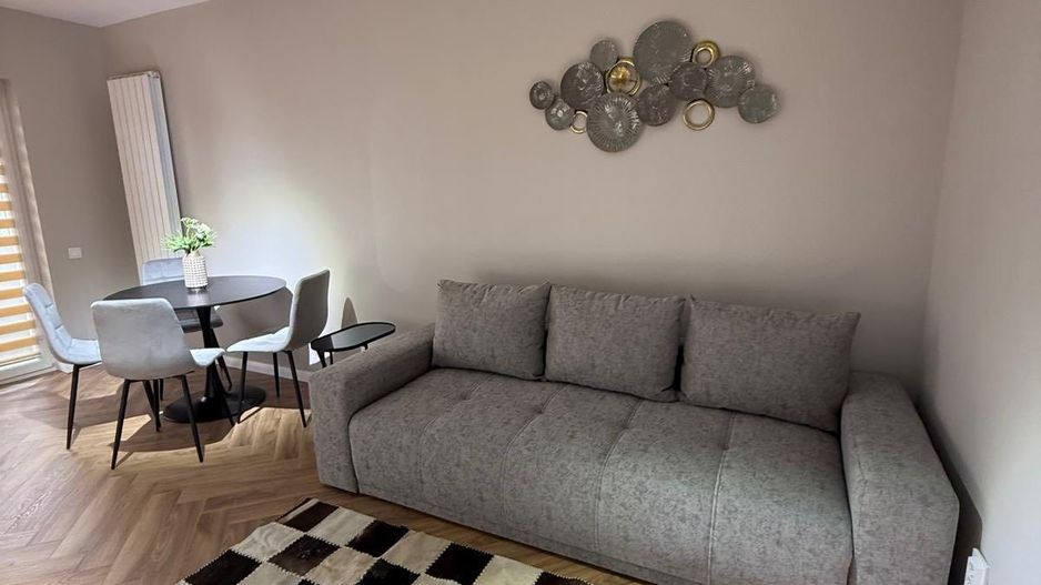 Apartament 3 camere | Mobilat complet | Parcare subterană | Floresti-z - Poză 10