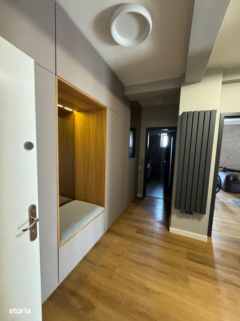 Apartament 2 camere 60 mp str. Fagului,Gheorgheni - Poză 8