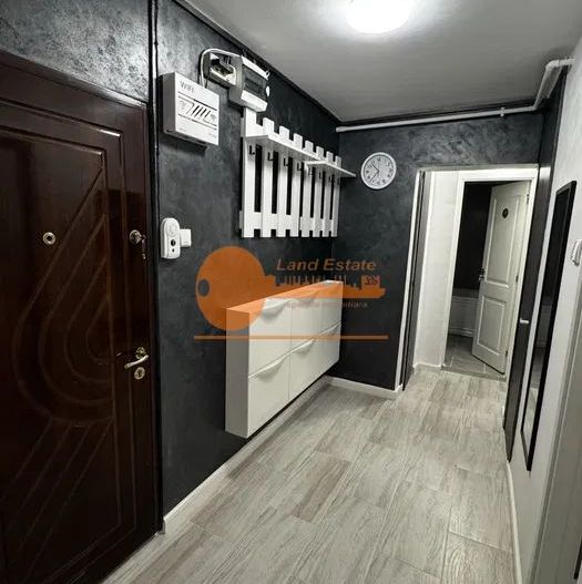 2 Camere la 10 minute de Metrou Crangasi-Centrala Proprie. - Poză 3