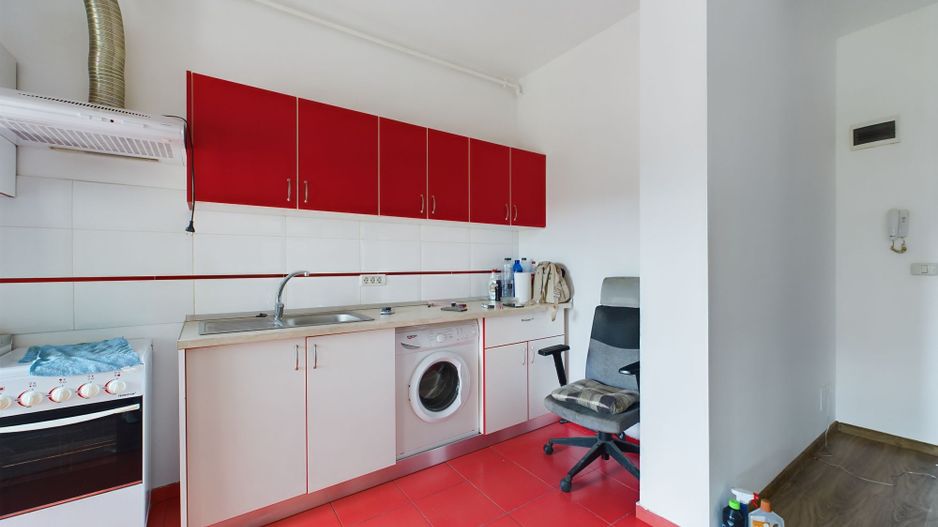 Apartament cu 2 camere in Giroc - Poză 8