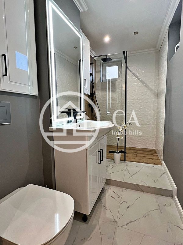 Apartament de închiriat cu 3 camere în zona Rogerius, Oradea - Poză 11