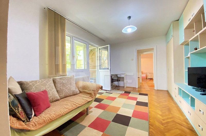 Apartament 2 camere cartierul Gheorgheni - Poză 2