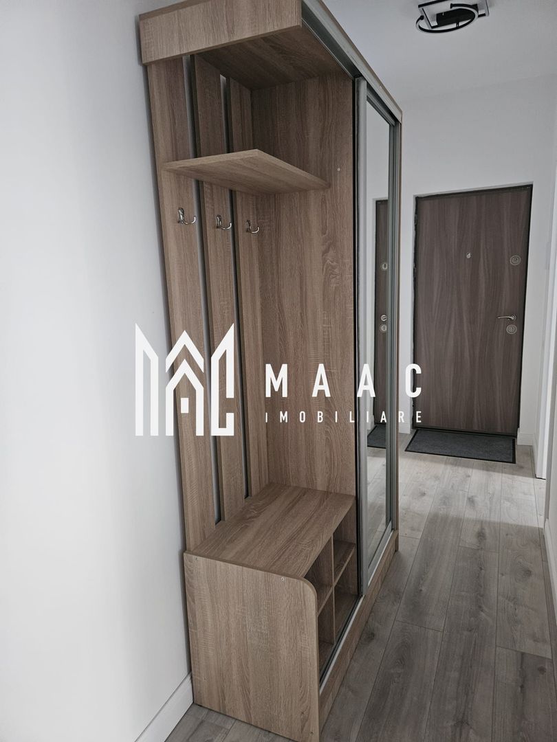 Apartament 2 camere I Decomandat I Etaj 1 I Parcare I Deventer - Poză 10