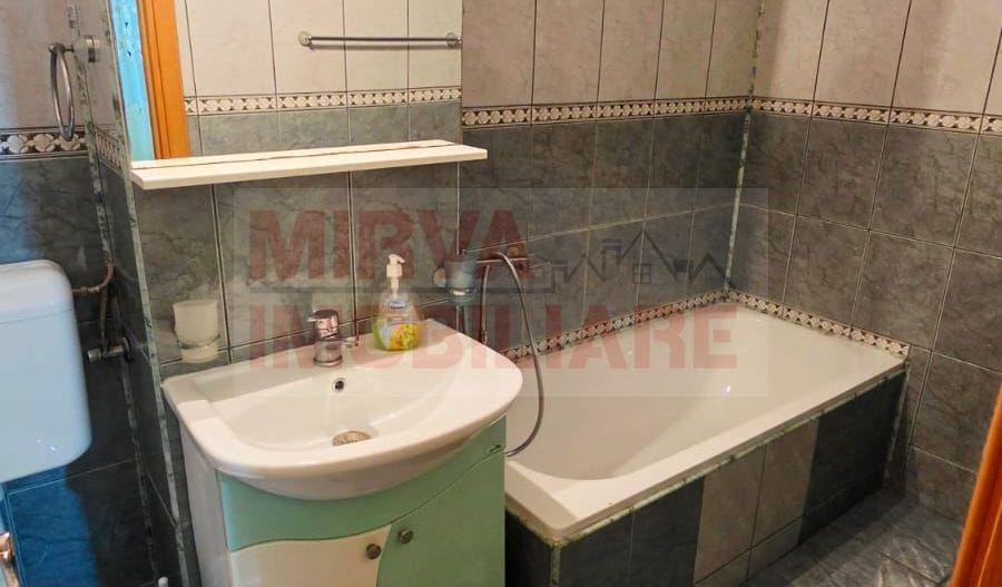 Apartament 2 camere de închiriat | B-dul București | Etaj 1 | Mobilat - Poză 9