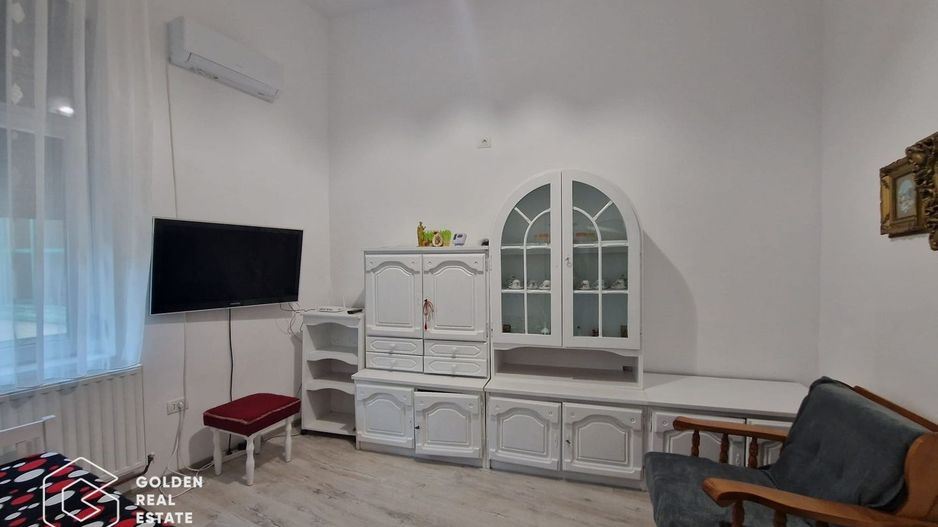 Apartament o cameră, tot confortul, zonă centrală - Poză 2
