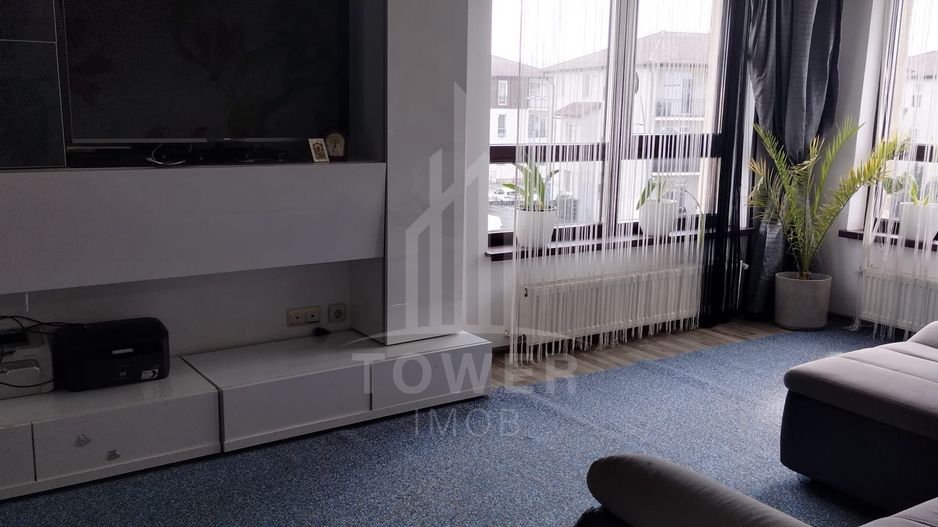 🏡 Apartament 2 camere cu balcon generos și loc de parcare – etaj 2 - Poză 3