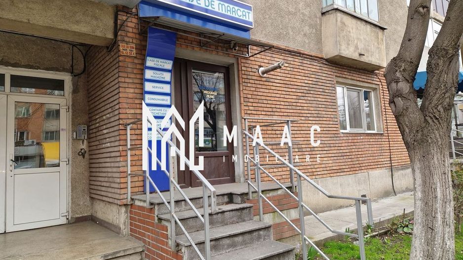 Spațiu comercial de închiriat| Parter| Calea lui Traian| Zona Nord| - Poză 3