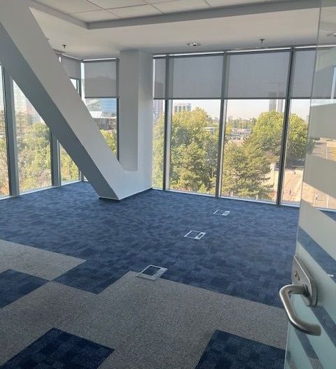 Spatiu de birouri City Gate Piata Presei 520 mp - Poză 10