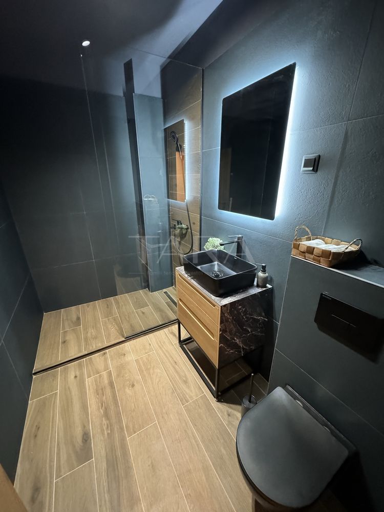 Apartament modern cu 2 camere, orientare Sud-Vest, parcare inclusă. - Poză 8