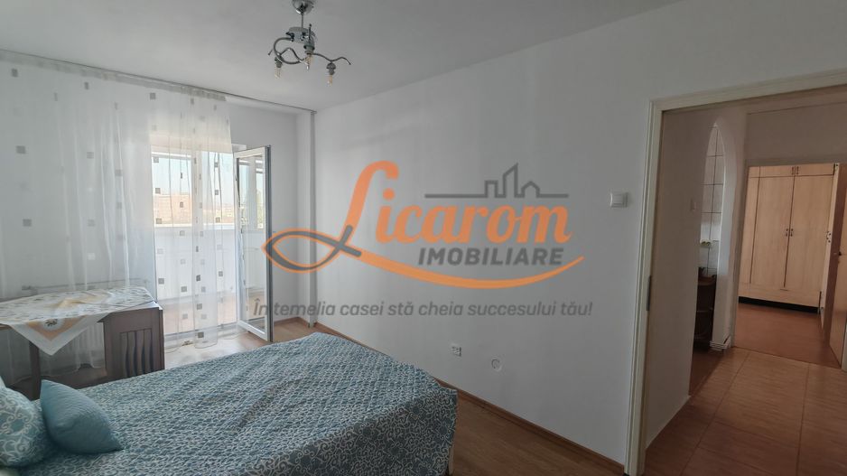 2 camere decomandat,BD Garii,etaj intermediar,pret pornire 103000 E - Poză 17