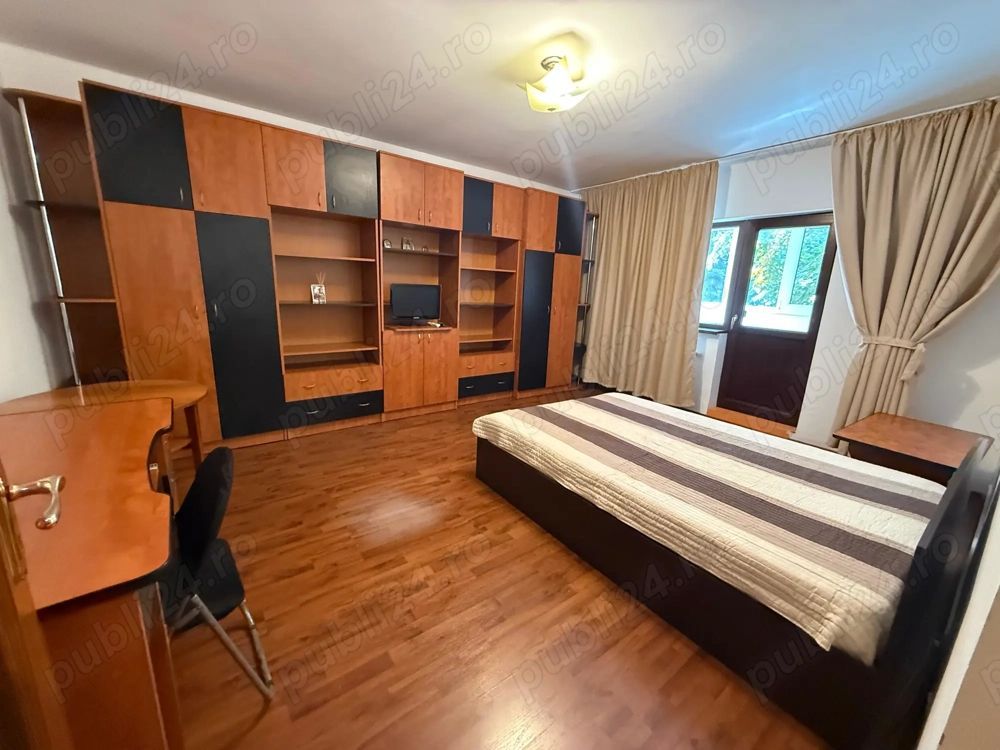 Garsoniera 42 mp | Etaj 2 | Mobilata | Zona Prosper - Poză 1