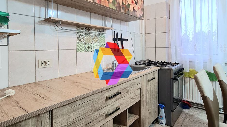 Apartament două camere de închiriat - zona Gării- 50 mp - plus-imo.ro - Poză 9