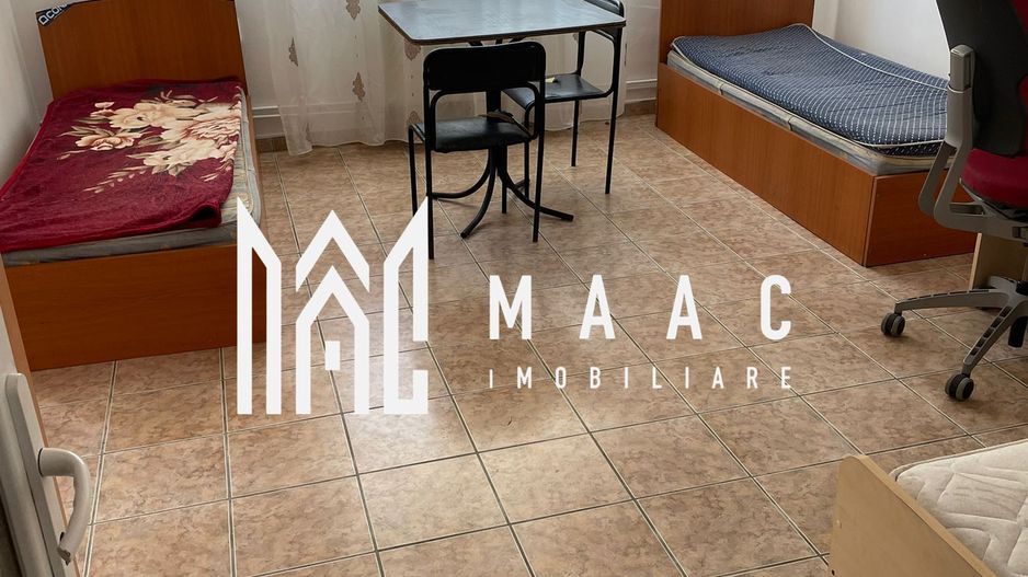 Apartament 4 camere I Cazare pentru muncitori I Strand II - Poză 3