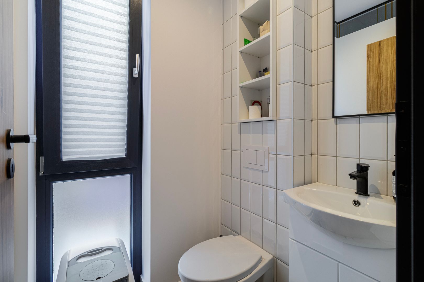 Casa noua aproape de Bd Unirii - Poză 5
