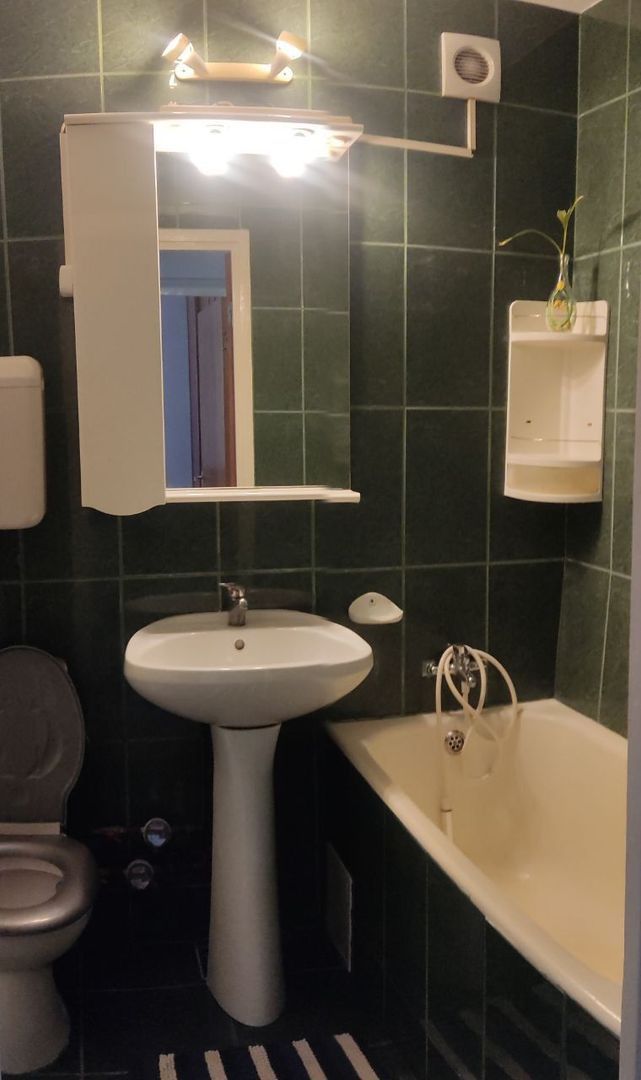 Apartament 3 camere zona Parc IOR - str. Rotunda - Poză 6