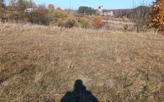 Teren langa Padure Dragomirna 40 Ari ISuceava/Dragomirna I 65.000Euro - Poză 6