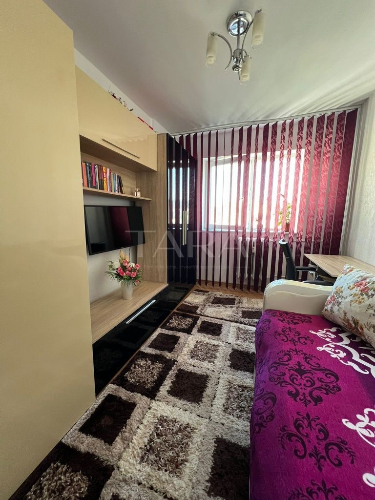 Apartament 2 camere modern – Mănăștur, zona Big - Poză 3